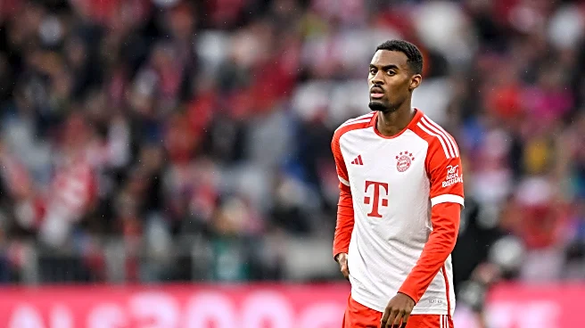 ‘From hell to heaven’ — How Ryan Gravenberch’s Bayern Munich nightmare turned into a Liverpool dream