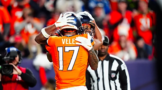 Yaccarino: First reactions to the Devaughn Vele trade