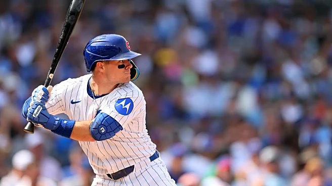 Chicago Cubs news and notes: Colin, Rea, Michael Busch, Matt Shaw and more.