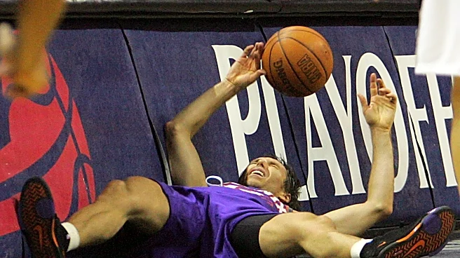 What moment in Suns’ history has come closest to making you quit as a fan?