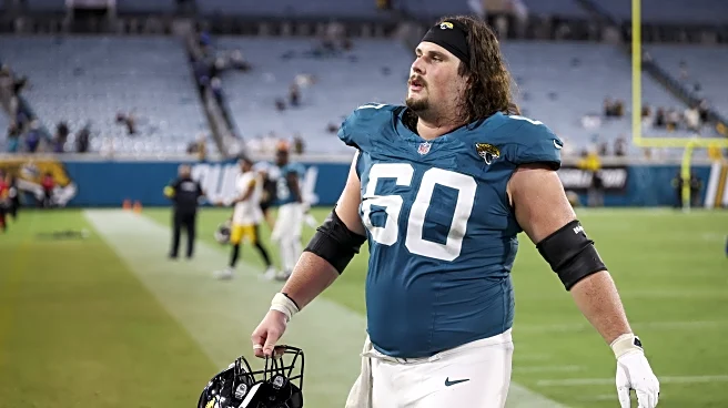 Jaguars vs Dolphins Key Matchups: Trench battle for two impressive rookies