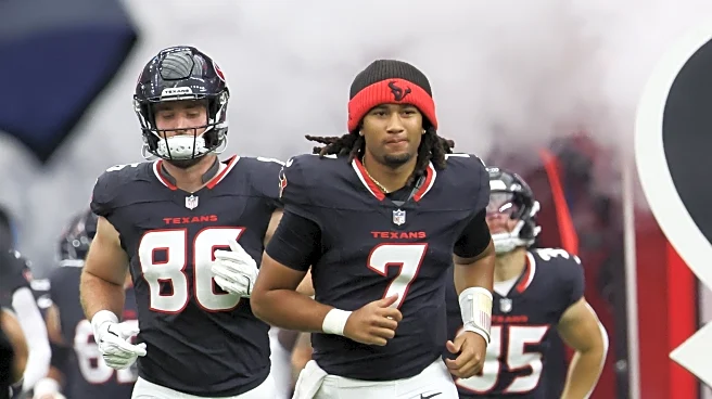 4 Houston Texans make NFL Top 50
