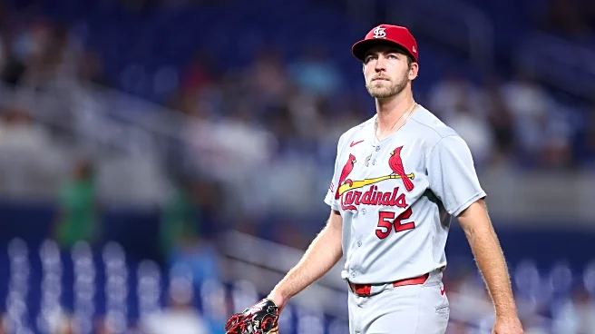 An early look at the pitching situation in 2027