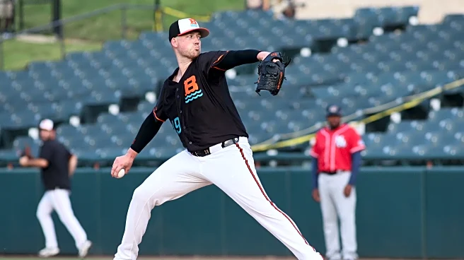 Orioles minor league recap 8/21: Bradish’s final tune-up?