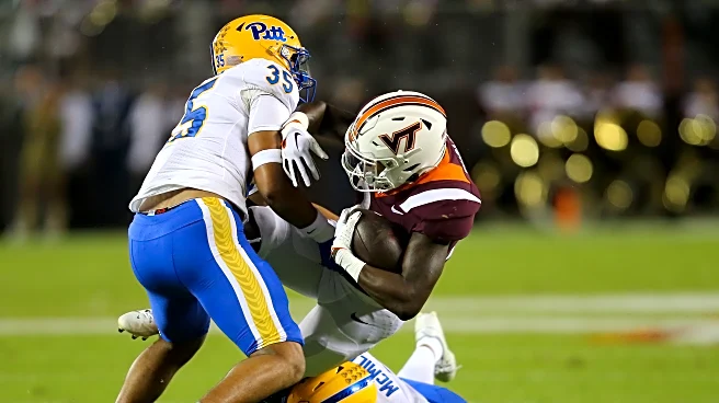 Summer Scheming ‘25: Pittsburgh Panthers