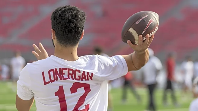 BC Football Countdown to Kickoff: Quarterbacks Preview