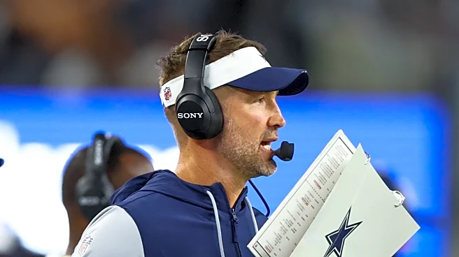 Cowboys news: Potential outside help for the Dallas roster