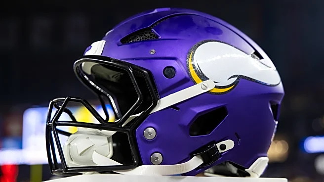 Minnesota Vikings Odds: Over or Under on Wins