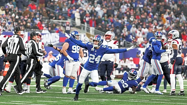 Giants vs. Patriots, Week 3: How to watch, stream, listen, wager
