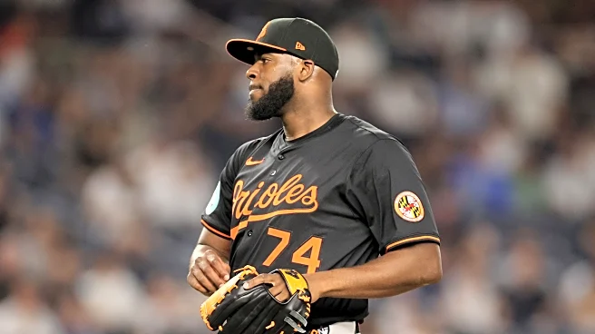 Thursday Bird Droppings: Navigating a Bautista-less Orioles roster