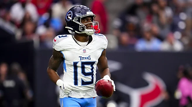 Which Titans roster battles are up for grabs heading into the preseason finale?
