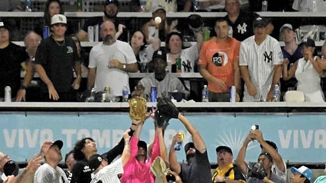 Homerun Derby, Part 2 – Yankees 6, Rays 4