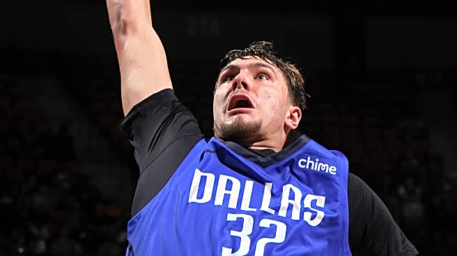 A Perceptive Take On Cooper Flagg’s NBA Potential