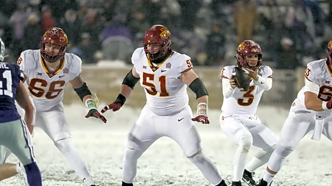 Offensive Players to Watch: Irish Farm O’Geddon