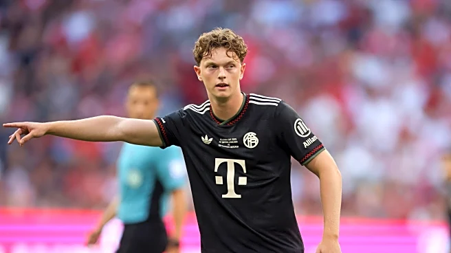 Bavarian Podcast Works — Weekend Warm-up Show Season 5, Episode 4: Breaking down Bayern Munich’s sale of Paul Wanner; No transfers, just loans…is t...