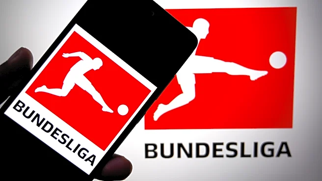The full Bundesliga 2025/2026 prediction of the ‘The Bundesliga Rundown’ show!