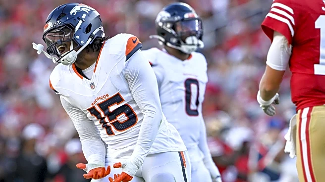 Broncos Reacts Survey: Can the 2025 defense be better than its 2015 championship D?