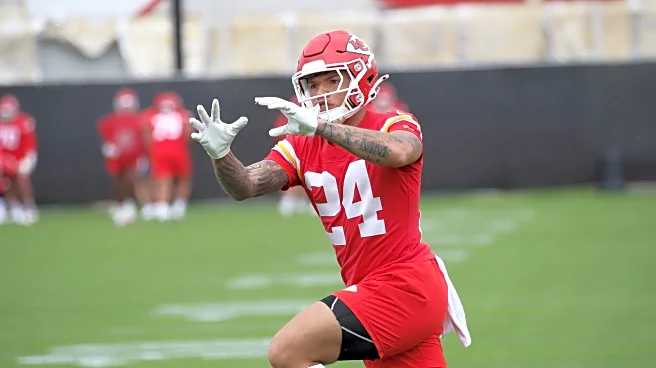 Random Ramsdom: 49ers trade for a receiver