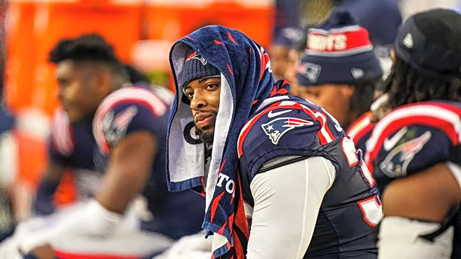 How realistic would Kyle Dugger, Anfernee Jennings trades be for the Patriots?