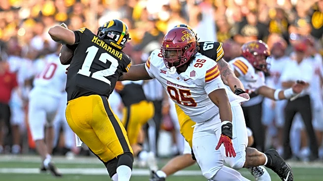 Defensive Players to Watch: Irish Farm O’Geddon