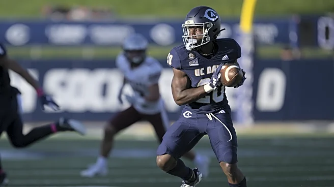 FCS Week 0 Game of the Week – Mercer Bears vs. UC Davis Aggies: How to Watch, Preview, Predictions