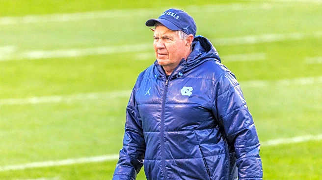 ESPN’s Dave Clawson believes 2025 is UNC’s “all-in” moment in football
