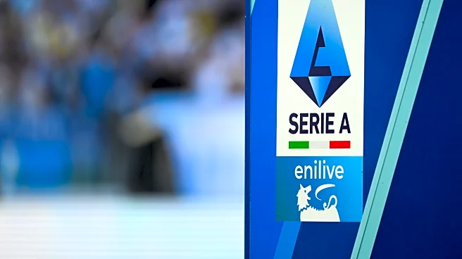 Serie A Preview: What Have Roma’s Rivals Been Up to This Summer, Scudetto Picks & More!
