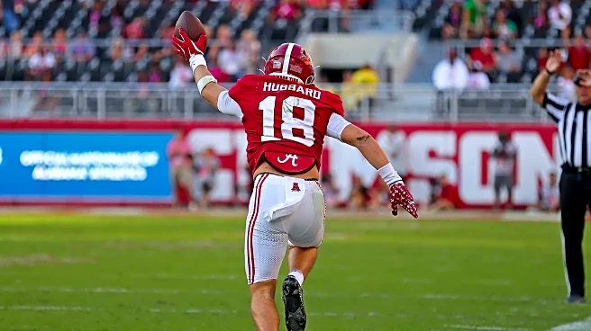 2025 Alabama Fall Football Preview: Safeties