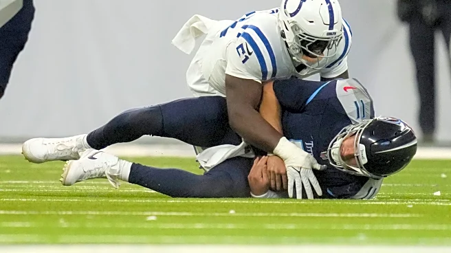 Kwity Paye contract extension: What would a new deal look like?