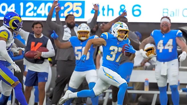Chargers Daily Links: Thursday Open Thread