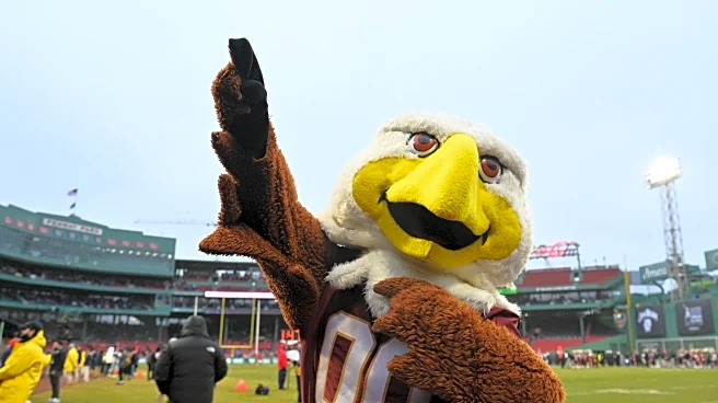 Syracuse football 2025 opponent preview: Boston College Eagles