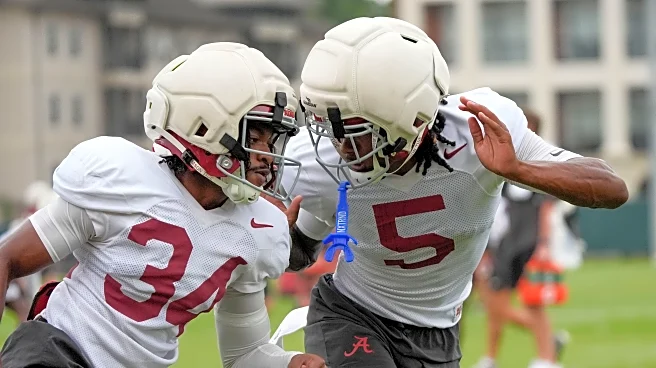 Jumbo Package: David Ballou speaks on accountability, freshman CB Dijon Lee ascends
