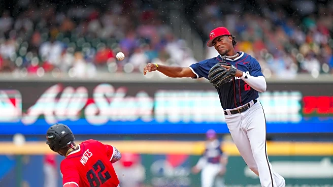Elephant Rumblings: De Vries off to slow start in Double-A
