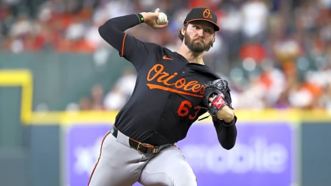 Orioles-Astros series preview: Houston, you have a problem