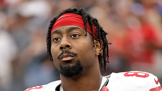 49ers WR expected to miss 7 to 10 days with a sprained MCL