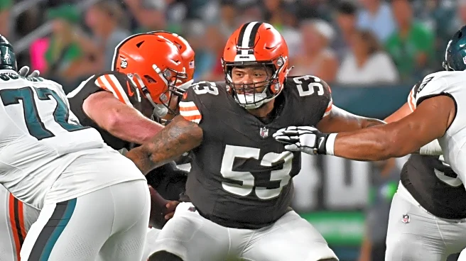 Washington Commanders Free Agency: Veteran center signed after another OL injured