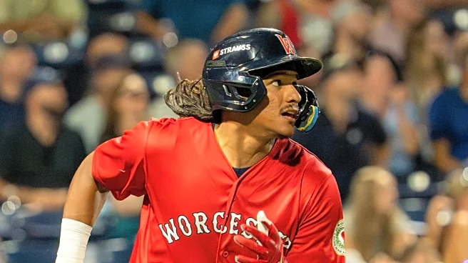 How Jhostynxon Garcia (aka The Password) might unlock a new lineup for the Red Sox down the stretch