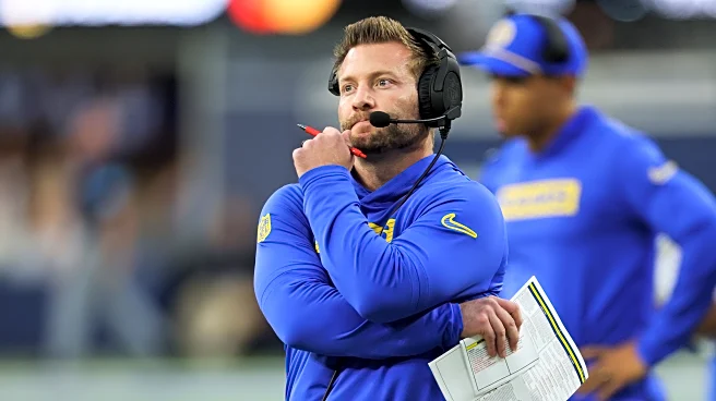 Rams roster cuts loom: What are the options?