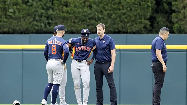 Houston Astros Boil: August 21, 2025