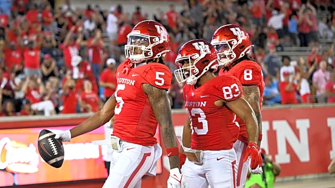 2025 Houston Cougars Season Preview