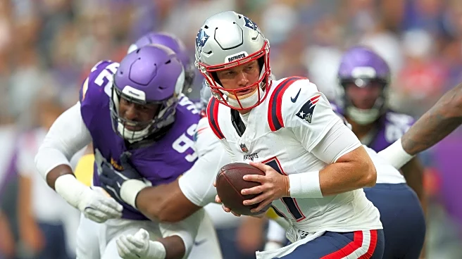 New England Patriots links 8/21/25 – Preseason finale: Pats at Giants