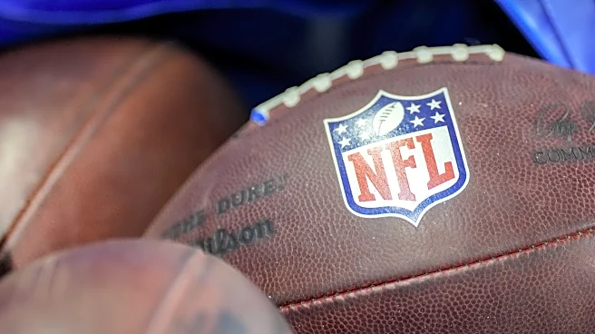 AFC Division Odds: Which teams win their crowns this season?