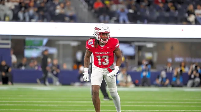 UNLV vs. Idaho State: Rebels Open the Dan Mullen Era in Week Zero