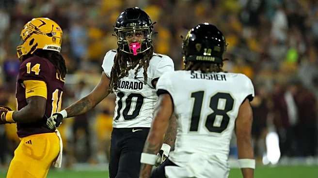 9 Days Until 2025 Purdue Football: Jalil Hall and Myles Slusher