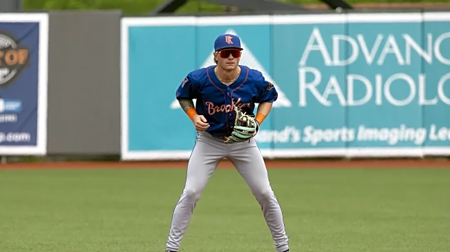 Mets Daily Prospect Report, 8/21/25: