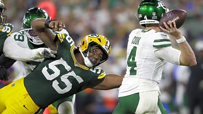 Three Packers players who could be traded before roster cuts