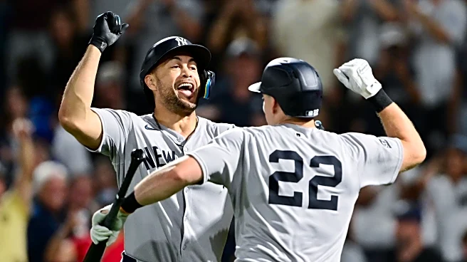 The Yankees offense should be confident but wary heading into Red Sox series