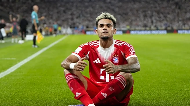 Bayern Munich vs. RB Leipzig: Lineups, team news, injuries, how to watch and more!