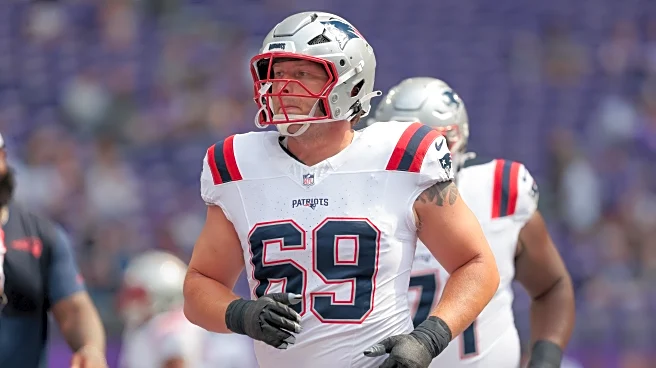 12 players to watch in the Patriots preseason finale vs. Giants