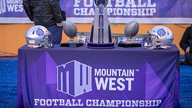 Stats Corner: Conference Title Probability Power Rankings